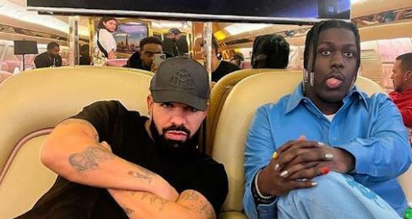 Drake Reveals True Feelings About Lil Yachty's New Album