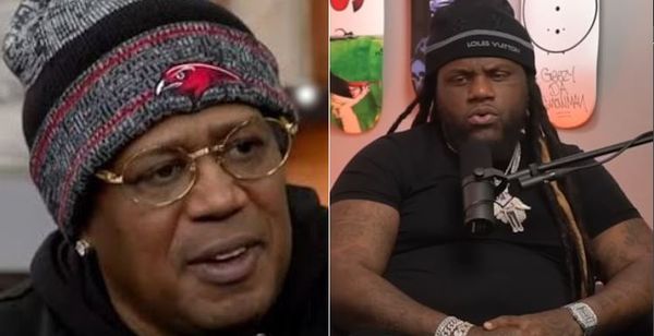 Fat Trel Explains His Shady Interactions With Master P