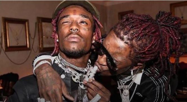 Lil Uzi Vert, Young Thug & Gunna Sued For Stealing :: Hip-Hop Lately