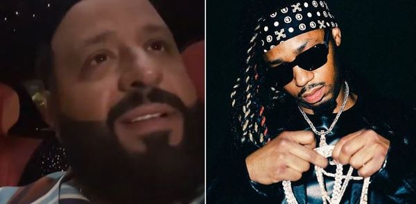 Metro Boomin Is About to Knock DJ Khaled Off his Non-Rapping Producer Spot