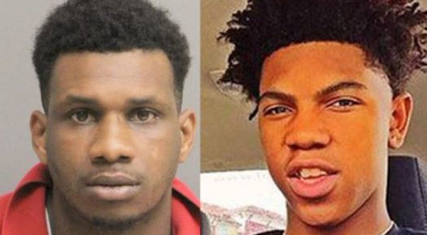 NBA Lil Pap Takes Plea Deal For Killing Gee Money