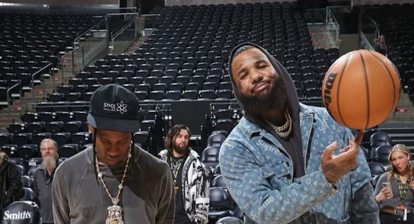 The Game Wants a 10 Day NBA Contract
