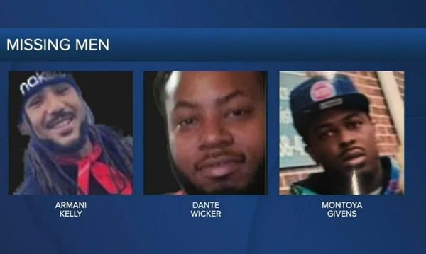 Three Missing Detroit Area Rappers Found Dead