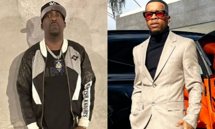 Tony Yayo Says Tory Lanez Has A 'Little Man Complex' And Was Never A S ...