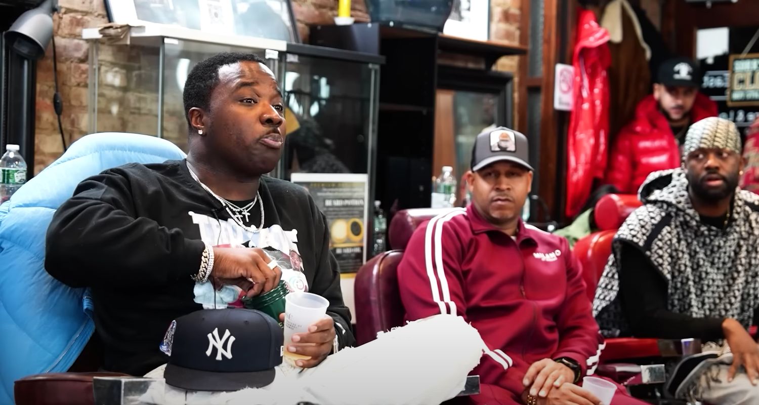 Troy Ave Says He's Living With A Bullet In His Head & Back :: Hip-Hop ...