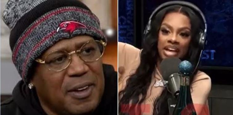 Comedian Jess Hilarious Says Master P Never Paid Her For Movie Role Hip Hop Lately 5814