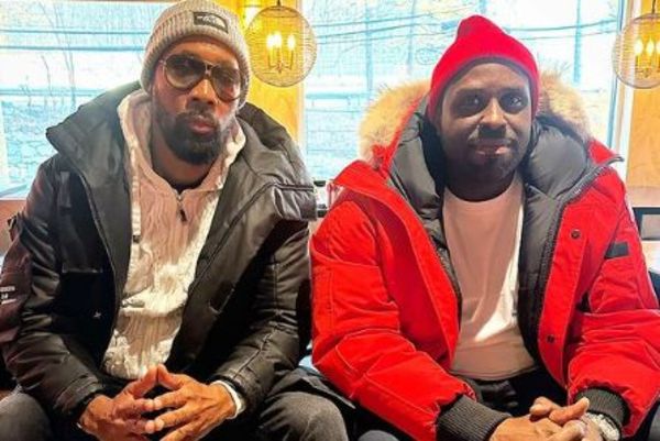 Funk Flex Apologizes To Wu-Tang Clan For 25 Year Beef