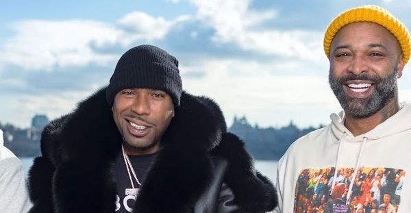 Joe Budden & N.O.R.E. Go Off on Rappers Who Try to Be Podcasters