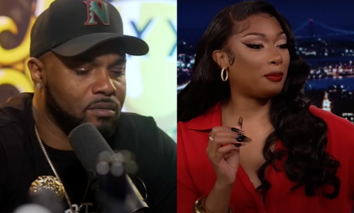 Math Hoffa Apologizes To Megan Thee Stallion Over Tory Lanez Shooting ...