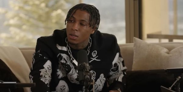 NBA YoungBoy's Producer Explains How YB Chains Come With Murder Expectations