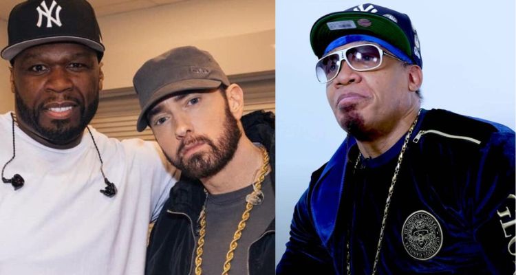 50 Cent Fires Back At Melle Mel For Eminem Snub :: Hip-Hop Lately