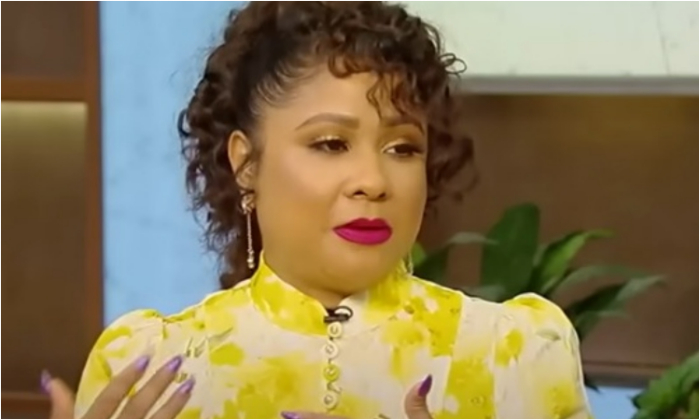 Angela Yee Explains How Unfair Criticism Made Her Leave 'The Breakfast ...