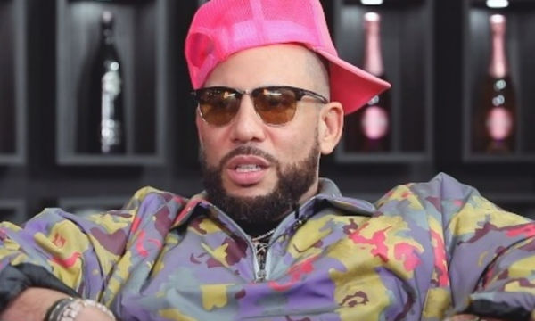 DJ Drama Says He Deserves Way More Credit For Everything He's Done For Hip Hop
