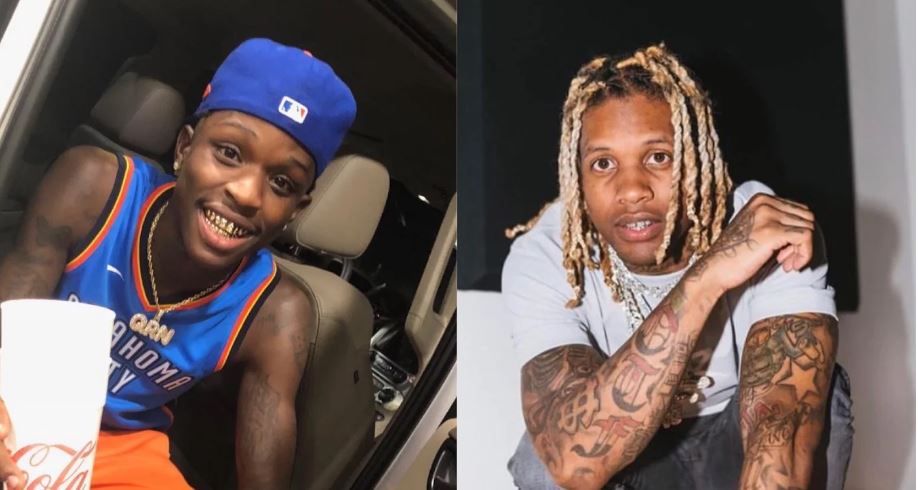 Lil Durk And Quando Rondo Are Headed For A Showdown Hip Hop Lately 8217