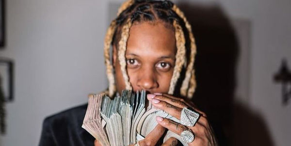 Lil Durk Posts Message About Helping One Of His Super Fans Convert To Islam