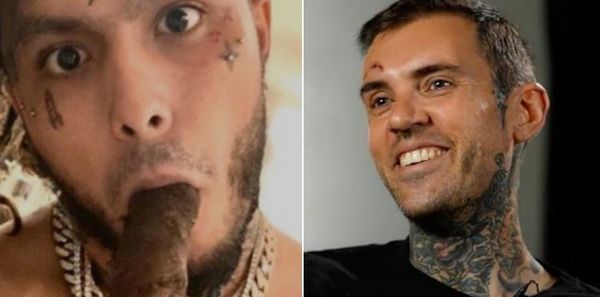 Lil Pump Claims He Caught Adam 22 Creeping with Underage Girls