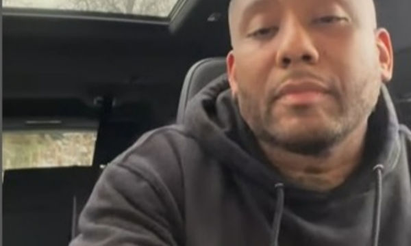 Maino Sticks Up For Taxstone After Guilty Verdict, Calls Troy Ave The True Aggressor