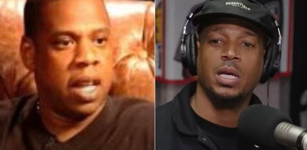 Marlon Wayans Doesn't Know Why Jay-Z Won't Invite Him to The Roc Nation Brunch