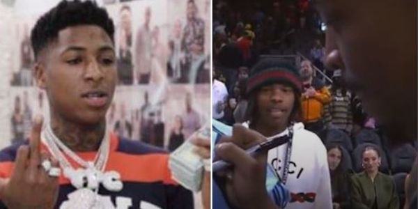 NBA YoungBoy Threatens Lil Baby After Ja Morant Incident