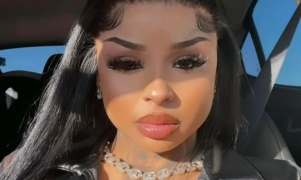 Chrisean Rock Says She's Tired Of All The Advice She's Getting About Her Parenting & Blueface