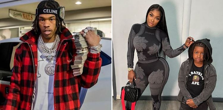 Lil Baby's First Baby Mama Has No Desire To Get Back With Him :: Hip-Hop Lately