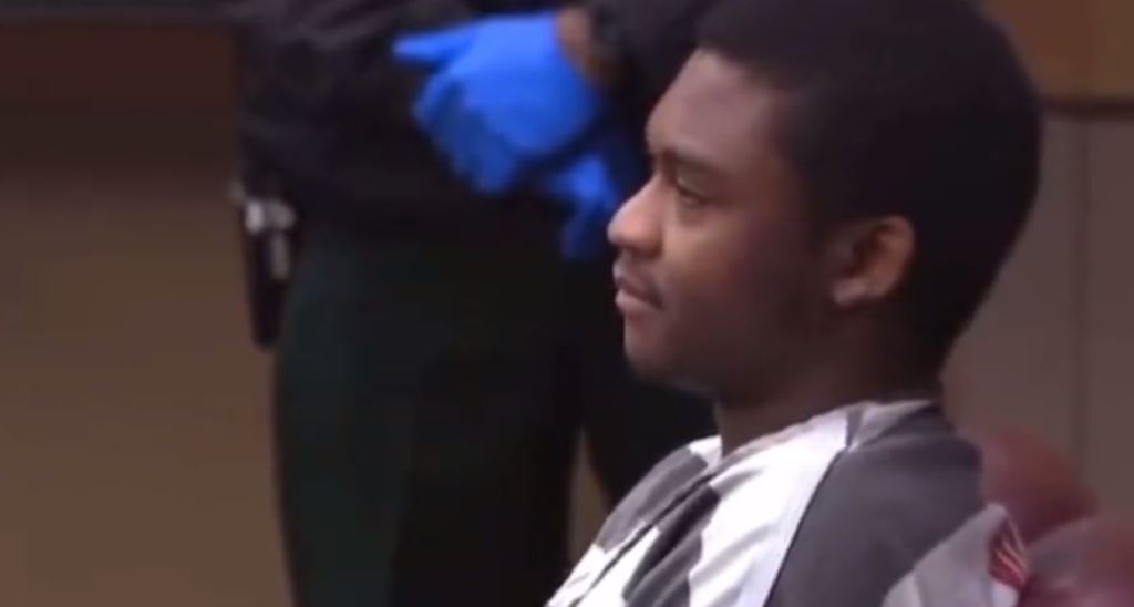 Watch All Of Xxtentacions Convicted Killers Get Sentenced Hip Hop