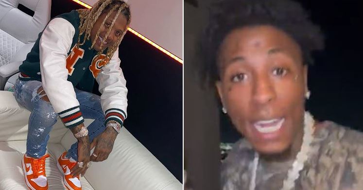 Did Lil Durk Push His Album Back Because Of NBA YoungBoy :: Hip-Hop Lately