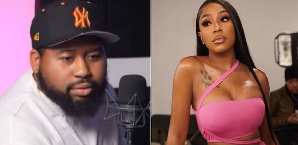 DJ Akademiks Rips Yung Miami For Being Named In New Diddy Lawsuit