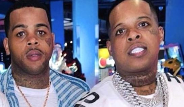Finesse2tymes Accused Of Having His Brother Perform As Him Hip Hop Finesse2tymes Accused Of Having His Brother Perform As Him Hip Hop