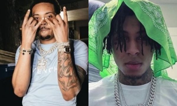 G Herbo Seems To Make Fun Of NBA YoungBoy On Video