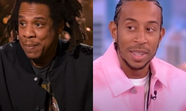 Jay-Z Gave A Theory As To Why Ludacris Isn't Considered A Top-Tier Lyricist