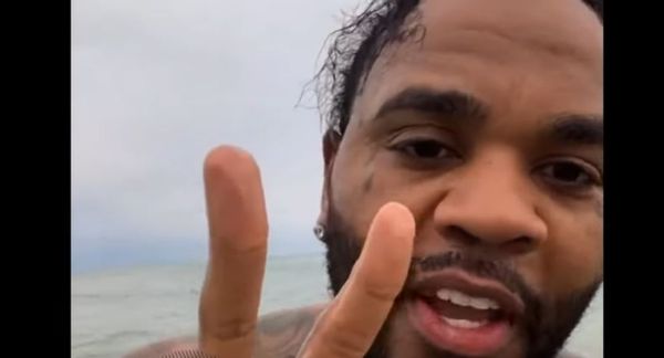 Kevin Gates Addresses Whether He Is A Rat Or A Homosexual
