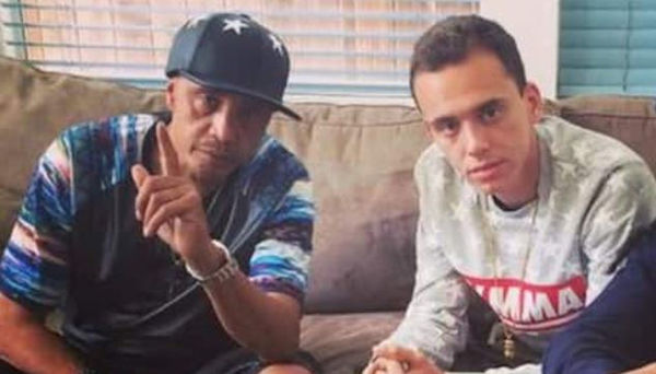Logic Speaks On Not Giving His Dad Money