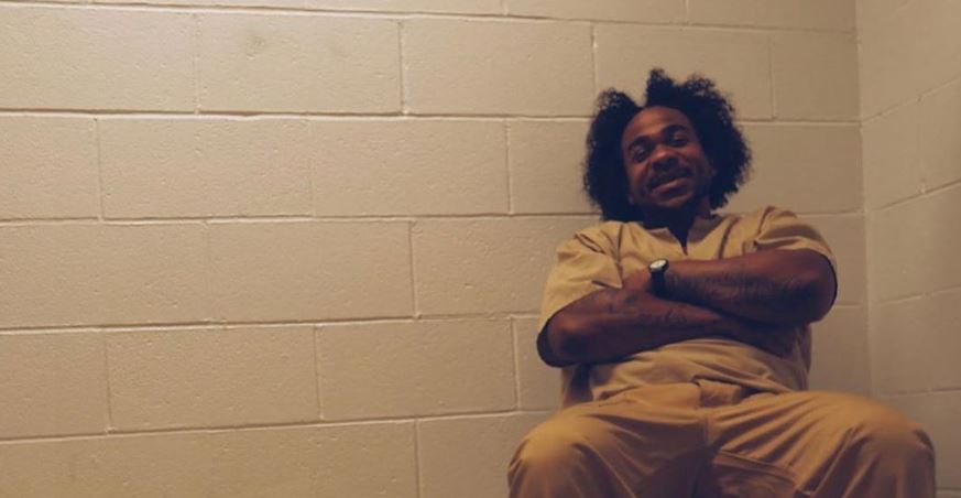 Max B Claims The End Of His Prison Sentence Is Near :: Hip-Hop Lately