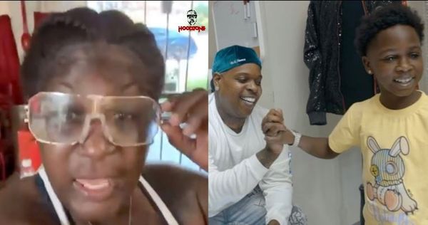 Mother Of Finesse2Tymes' 10 Year Old Rapper Lil King Arrested for Attempted Murder