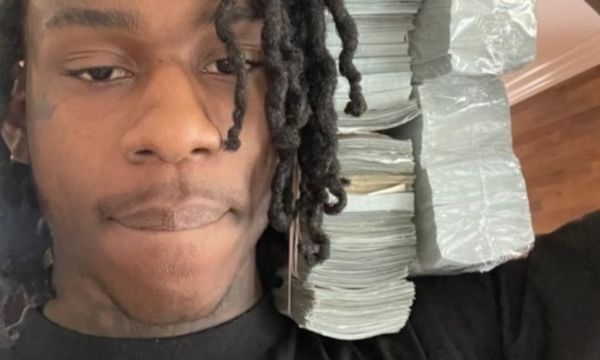 Polo G Says He Lied About Walking Around L.A. With No Security