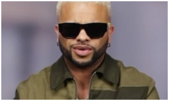 Raz B Put On A 72-Hour Hold After Breaking Hospital Window & Climbing ...