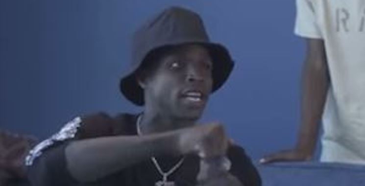 Watch Quando Rondo Get Shook Over Water Bottle Hip Hop Lately