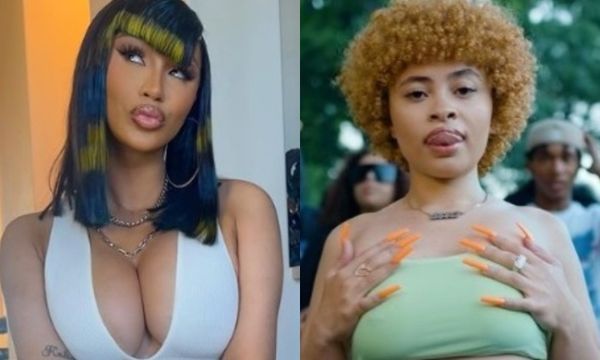 Cardi B Responds To Talk That She Dissed Ice Spice At Summer Jam
