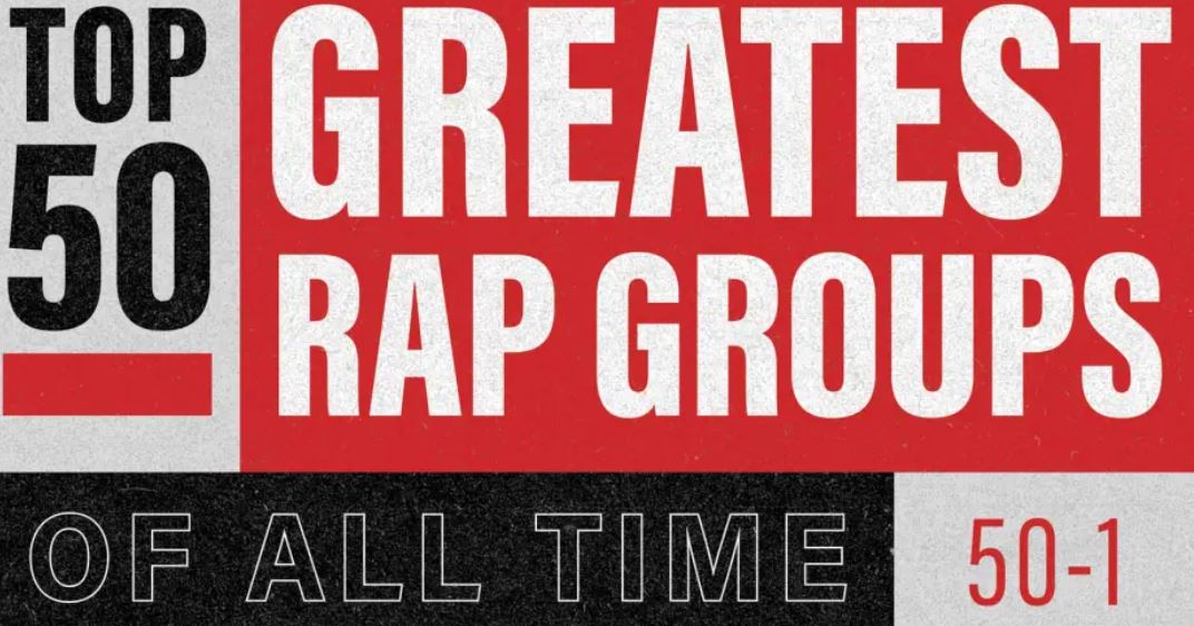 Check Out Billboard's 50 Greatest Rap Groups Of All Time :: Hip-Hop Lately