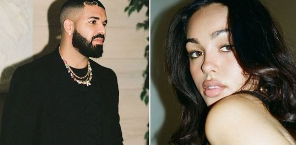 Check Out Photos of Drake's New Girlfriend Lilah Pi