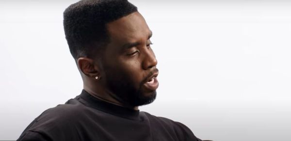 Diddy Accused Of Stealing His Latest Single 'Act Bad' From Young NYC Rapper