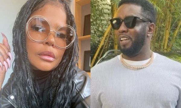 Diddy Ripped By His Ex Misa Hylton After Their Son Justin Combs Gets Arrested