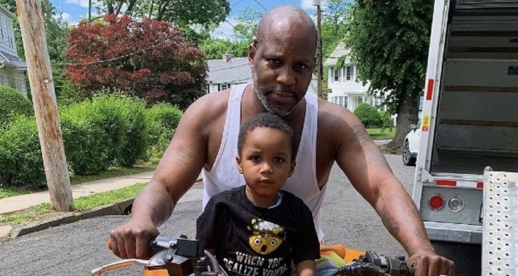 DMX's Son Shares Piano Cover of 'Ruff Ryders' Anthem': Watch
