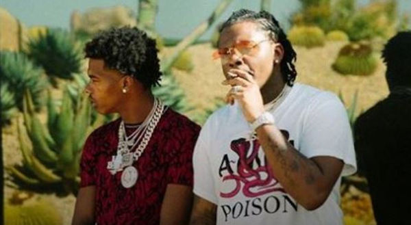 Gunna Fully Addresses Snitching Claim & Comes After Lil Baby