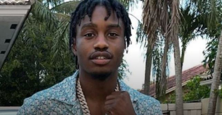 Lil Tjay Indicted In Big Federal Gang Sweep :: Hip-Hop Lately