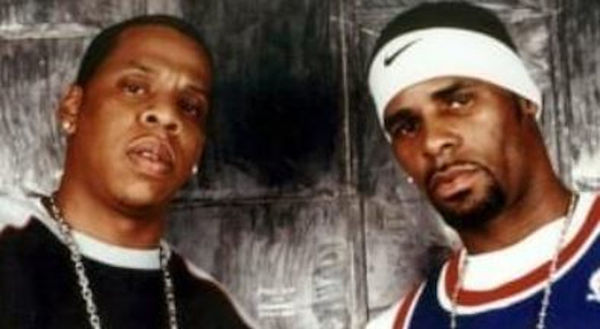 R Kelly Thought JAY-Z was Trying To kill him
