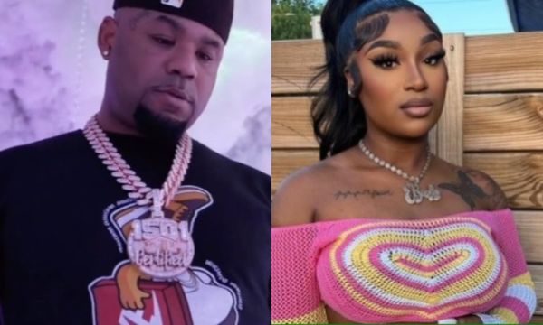 Carl Crawford Says He Regrets Feud With Megan Thee Stallion And