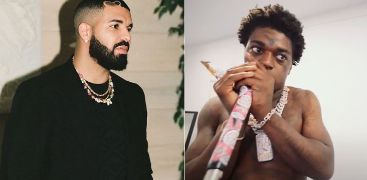 Kodak Black Explains Why He Refuses To Work With Drake Now