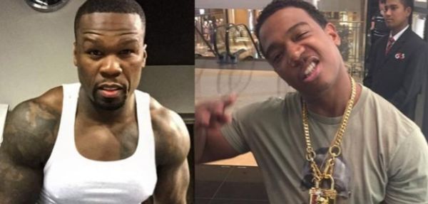 Ja Rule Claps Back At 50 Cent For Clowning Him Over His Failed UK Tour